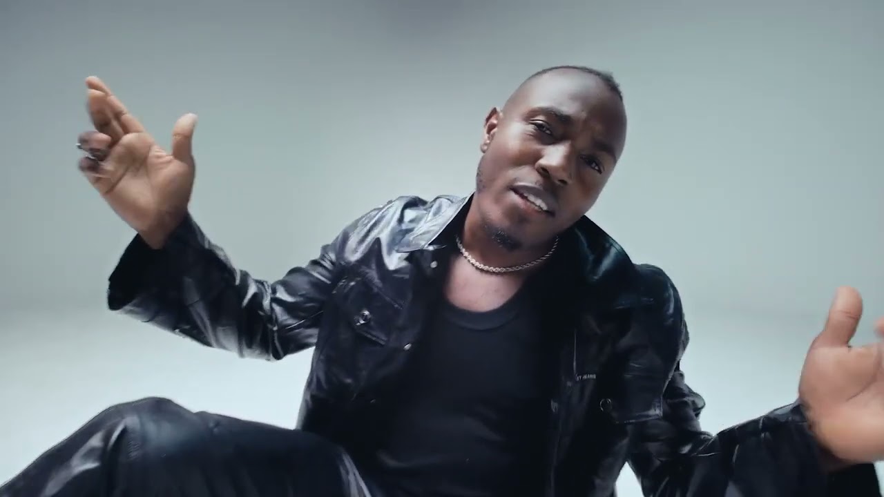 VIDEO OUT NOW : Nakirigya by K’lungi - Watch it here